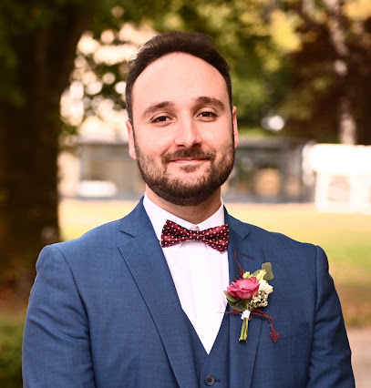 Docteur Mickaël Laribia, Médecin Généraliste à Saint-Apollinaire