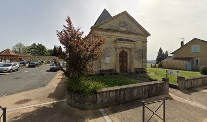Touchard Yves, Médecin Généraliste à La Force