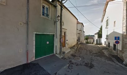 Fléchon Jean-Paul, Médecin Généraliste à Neufchâteau