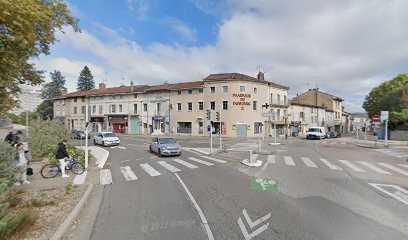 Martin Fabienne, Médecin Généraliste à Bourg-en-Bresse
