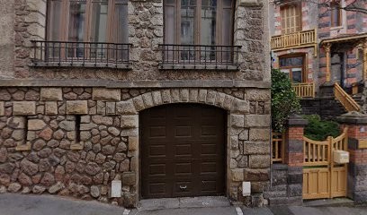Gualino Marc, Médecin Généraliste à Châtel-Guyon