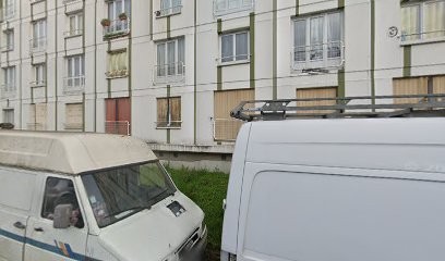 Issan Victor, Médecin Généraliste à Clichy-sous-Bois