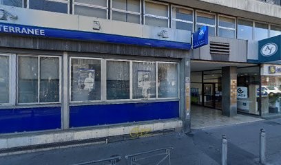 Space Medical And Dental Prado Castellane, Centre Médical à Marseille 06
