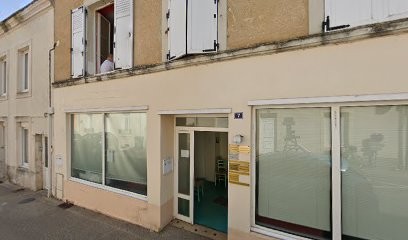 Center Paramedical, Centre Médical à Tuffé Val de la Chéronne