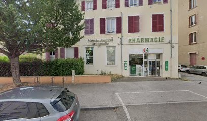 Espace De Téléconsultation - Médecin Généraliste Sans RDV, Médecin Généraliste à Oullins