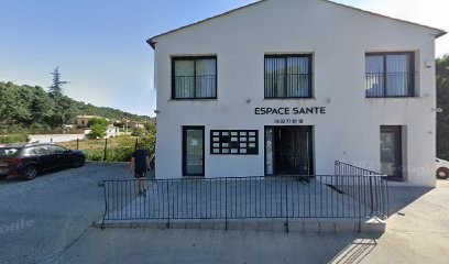 Seïte Jean, Médecin Généraliste à Riez