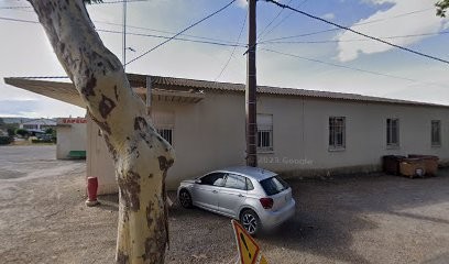 Céline GAILLARD, Médecin Généraliste à Saint-Laurent-de-la-Cabrerisse