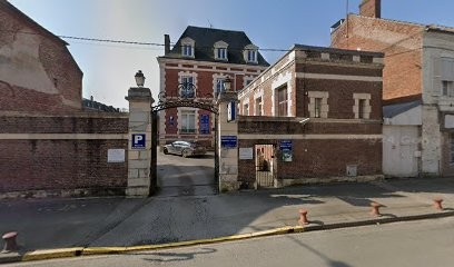 Trehou Philippe, Médecin Généraliste à Guise