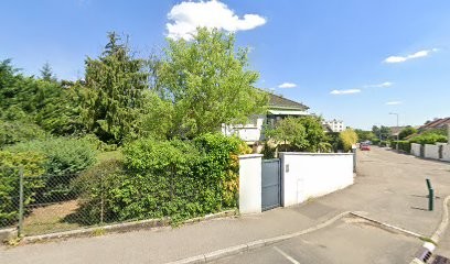 G, Médecin Généraliste à Talant