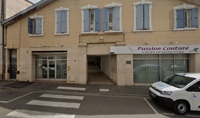 Guillaume Hajost, Médecin Généraliste à Romans-sur-Isère