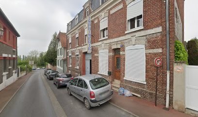 Centre médical, Centre Médical à Montdidier