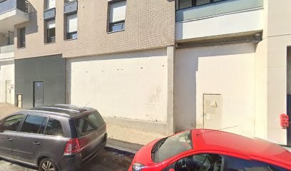 Dr Pascaline Mourey - Maison de santé Léo Lagrange, Médecin Généraliste à Villejuif