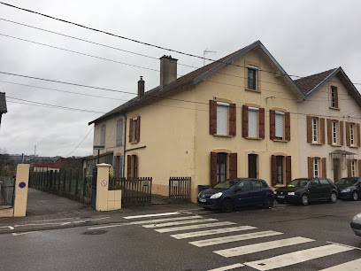 Dr Pierre JACQUOT, Médecin Généraliste à Chanteheux