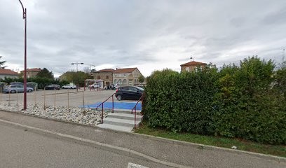 Ribes Patrick, Médecin Généraliste à Vernosc-lès-Annonay