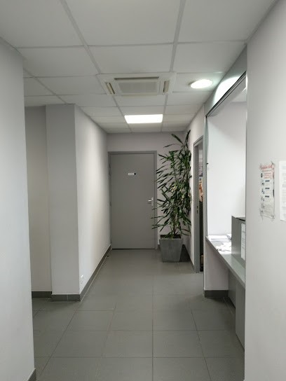 Dr Emmanuel VISCART, Médecin Généraliste à Bruay-la-Buissière