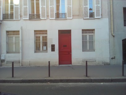 Marchal Frédérique, Médecin Généraliste à Paris 05
