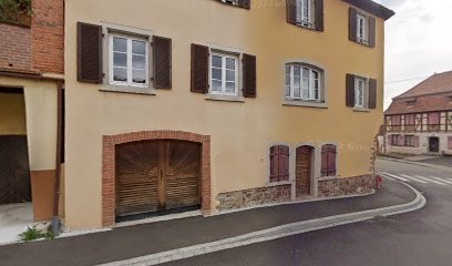 Cabinet Médical Dr Bachert, Médecin Généraliste à Westhoffen