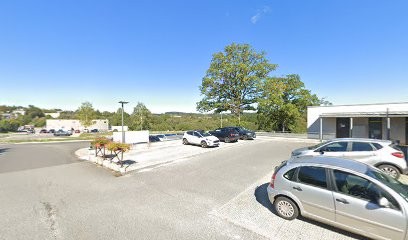 Maison de santé, Médecin Généraliste à Pont-de-Salars