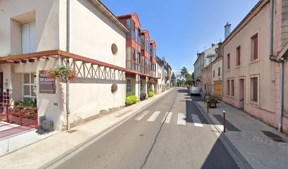 Maison de santé de la Combeauté, Médecin Généraliste à Fougerolles