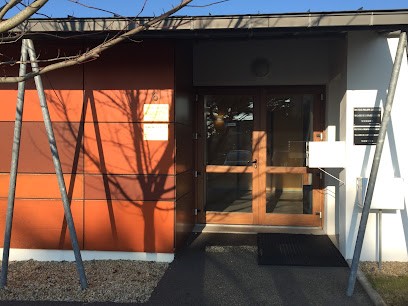 Dr David ALLENDER, Médecin Généraliste à Guérande