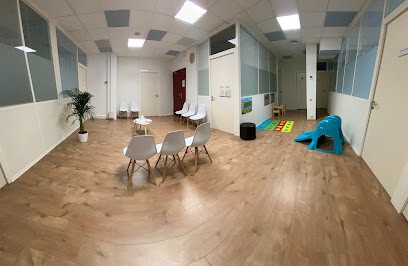 Center Of Medical Tertia 2, Centre Médical à Aix-en-Provence