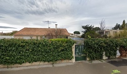 Villeneuve Roger, Médecin Généraliste à Vendargues