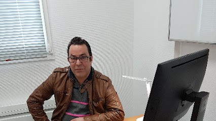 Dr Amar CHOUAM, Médecin Généraliste à Noisy-le-Grand