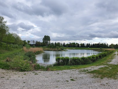 Centre for Early Medical and Social Action, Centre Médical à Coupvray