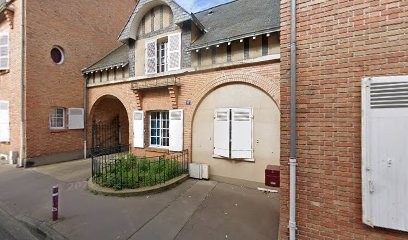 Francois Collart, Médecin Généraliste au Mans