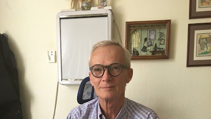 Dr Eric Jacquot, Médecin Généraliste à Gournay-en-Bray
