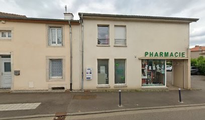 Cabinet Dr MERSCH, Médecin Généraliste à Lay-Saint-Christophe