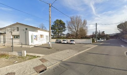 Dr LANDON Caroline, Médecin Généraliste à Pins-Justaret
