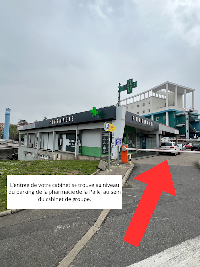 Laserostop Saint-Etienne - Centre De Sevrage Tabagique Laser Stop Tabac Médecin Généraliste à Saint-Étienne