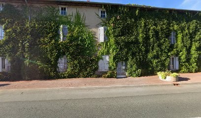 Wimel Maud Julie, Médecin Généraliste à Saint-Symphorien-de-Lay