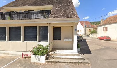 Dr Johan LOUWS, Médecin Généraliste à Santenay