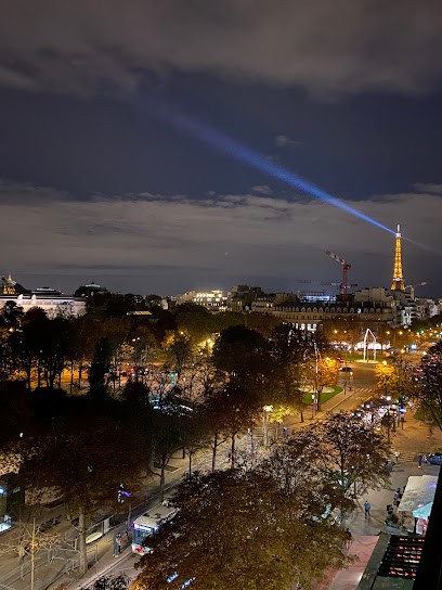 Chevron Frédéric Dermatologue, Médecin Généraliste à Paris 08