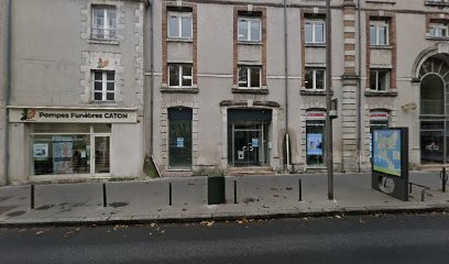 Grange Philippe, Médecin Généraliste à Orléans