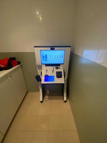 Cabinet médical de téléconsultation Tessan, Médecin Généraliste à Ferrière-la-Grande