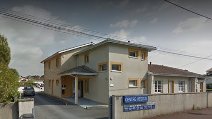 Dr Remi SERVANT, Médecin Généraliste à Villenave-d'Ornon