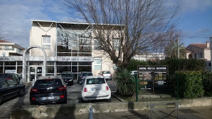 Centre de Spécialistes Guynemer, Médecin Généraliste à Marignane