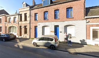 Wiart Gilles, Médecin Généraliste à Marly