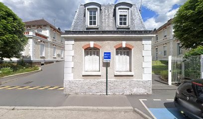 Docteur Miquel Salah, Médecin Généraliste à Clichy