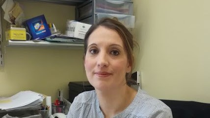 Dr Nadège PICCO, Médecin Généraliste à Menucourt