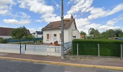 Roger Anne, Médecin Généraliste à Villemandeur