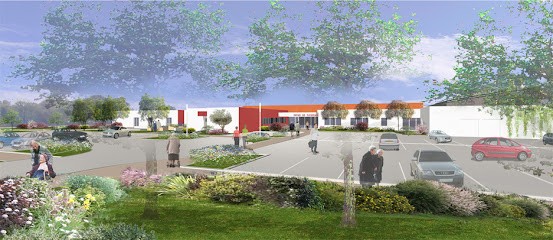 Résidence du Launay, Centre Médical à Pleubian