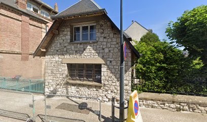 Parmentier Yves, Médecin Généraliste à Louviers