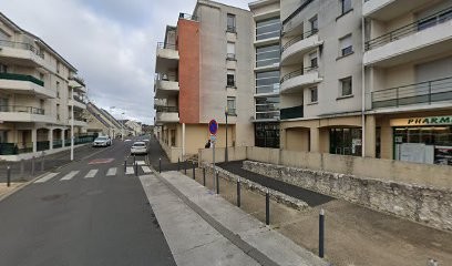 Paitre Aurélie, Médecin Généraliste à La Riche