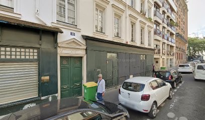 Allix Christophe, Médecin Généraliste à Paris 05