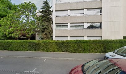 Cromalsace, Médecin Généraliste à Colmar