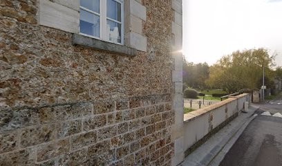 Mikolajczak Stephan, Médecin Généraliste à Étrépagny